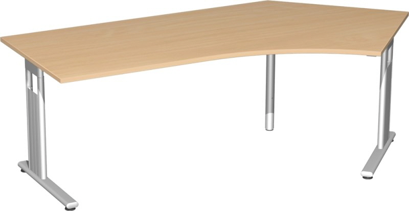 618316-BS_Schreibtisch Brotisch