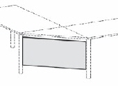 10-4 Schreibtisch