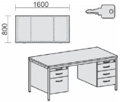 ECO-42-Schreibtisch-175