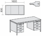 ECO-35-Schreibtisch-175