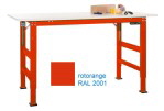 rotorange-Packtisch-E