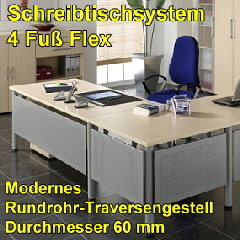 Schreibtisch-FLEX