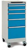 Mobiler Schubfachschrank-4-120